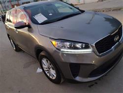 کیا سۆرینتۆ